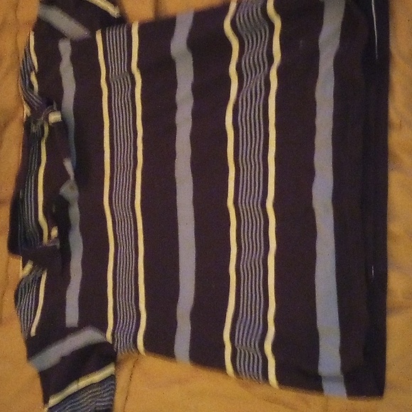 JIJ mens polo - Picture 1 of 2